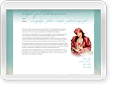 Bekijk de Angelique Schouwman website